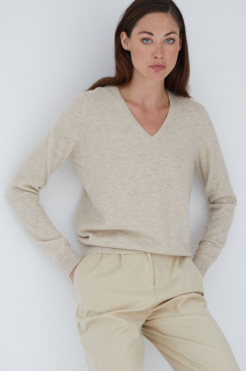 100% Mongolian Cashmere in gorgeous Autumnal tones #cashmere #winterfashion