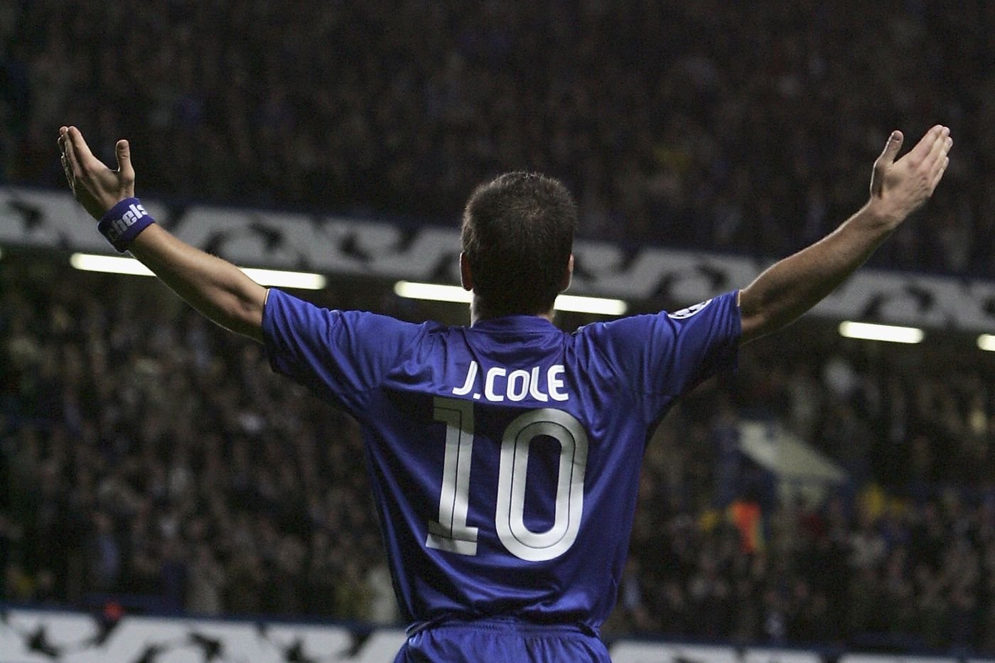 Happy 40th Birthday to Chelsea icon Joe Cole. 3 Premier League Titles 3 FA Cups 2 League Cups 