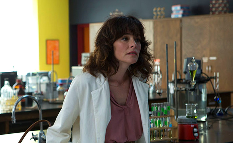 Happy 53rd Birthday Parker Posey  