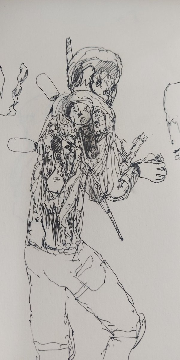 odysx2's tweet photo. ink works #everythingcyber #dope #cyberpunk #abstract #nft #art #NFTs #NFTartist #nftart #NFTCommunity #nftcollector #nftcollectors #NFTshill https://t.co/S9CmvaJaLy