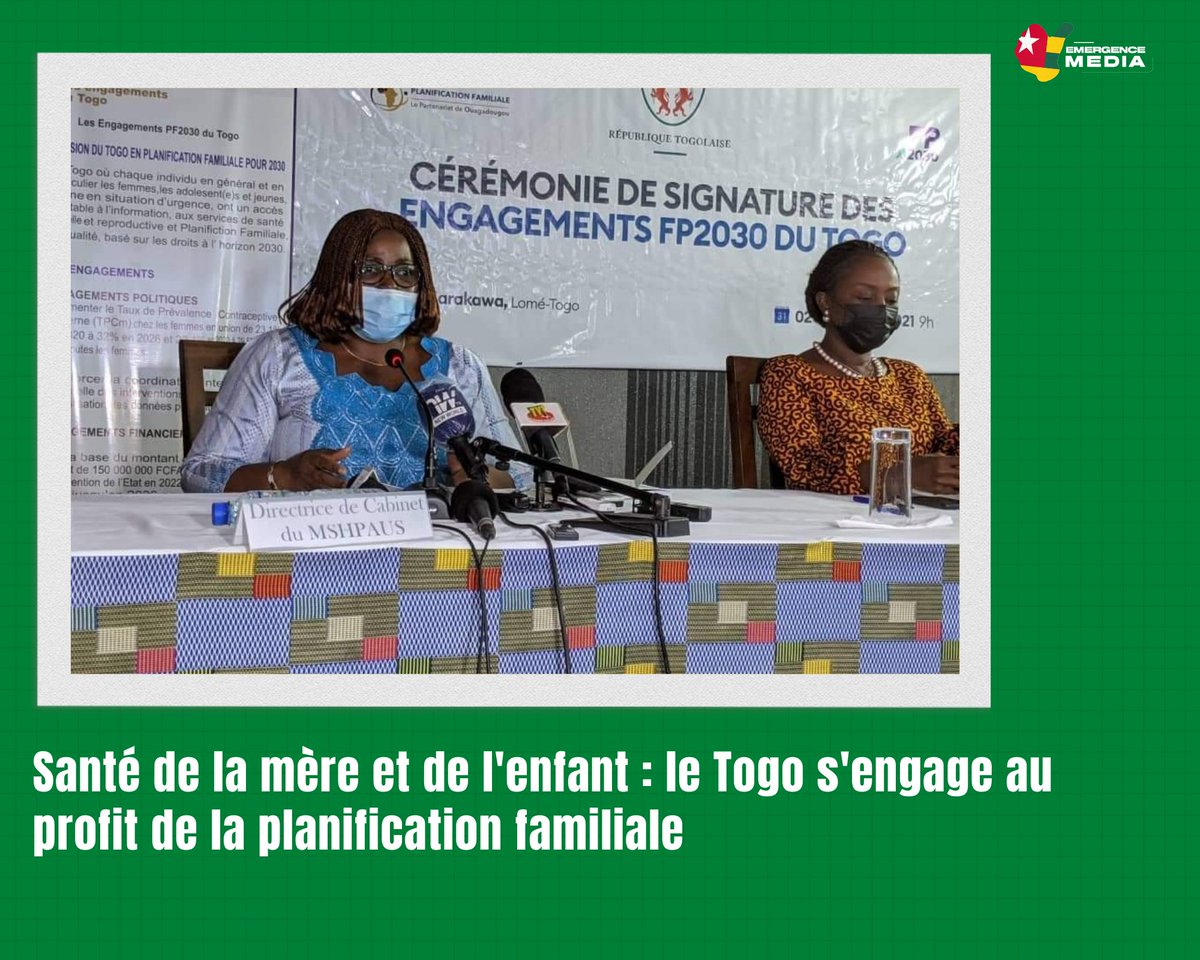 Emedia_tg's tweet photo. Retrouvez quelques grandes lignes de l'actualité de la semaine passée en images !
Plus de détails sur ces actus sur notre site https://t.co/5HBi9InO5h
Pour ne rien rater, n'oubliez pas de vous abonner.
#Emedia #InfosTG #Team228 https://t.co/NX9ggiKZza