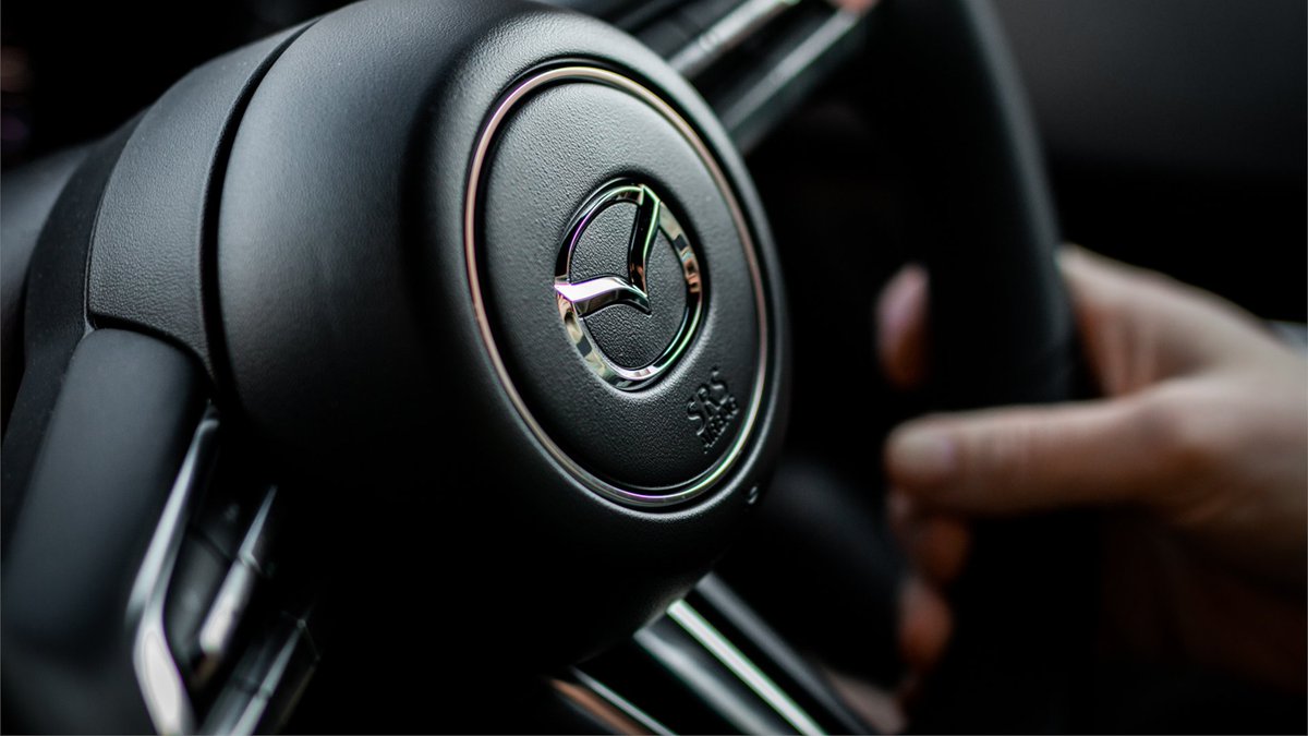 Mazda et @isegmcs s’associent pour le #challengeNational. Pendant 10 jours les étudiants de 3e années de tous les campus ISEG de France s’affronteront pour répondre à une problématique de notre secteur. 
#MazdaISEGChallenge #MazdaLife