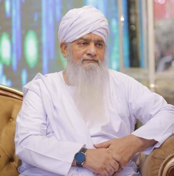 Ubaid Bukhari⚕ on X: "Moulana peer zulfiqar ahmed Naqashbandi sb , One of  influential scholars of islam , Author of many more books , One of best  writeups is Sukooni dil ,go