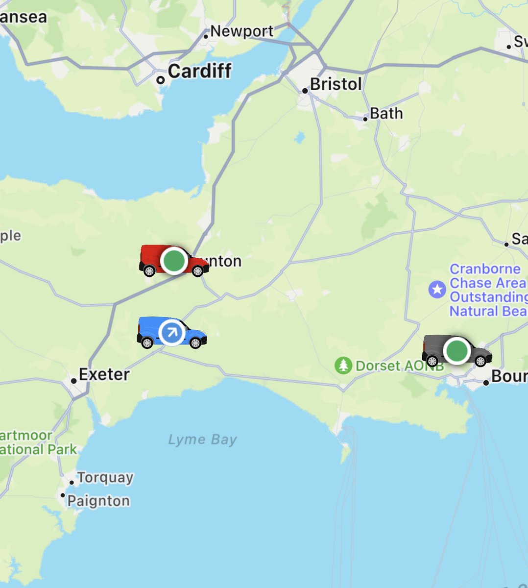 Ocean Fire Security tweet media