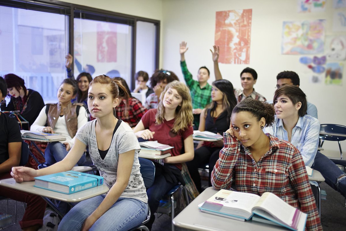 mtutorworld's tweet photo. Personal finance education in schools, "without that kind of education, we’re thrusting kids into a world to learn to manage money through the school of hard knocks"

https://t.co/irWknYyRvb https://t.co/p2K7A7ALcb