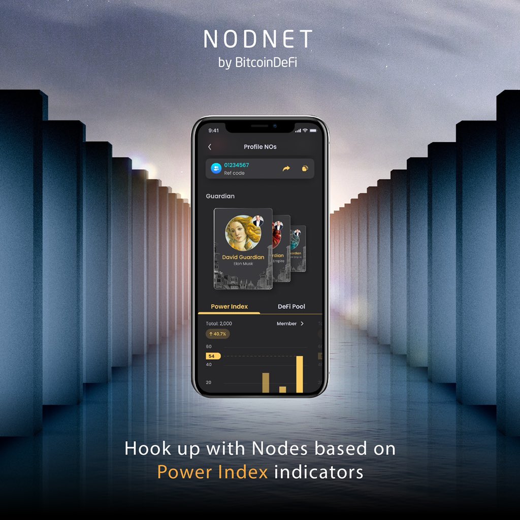 BitcoinDefi8's tweet photo. World of NFTs. We are expanding the ecosystem of Bitcoin through the Bitcoin Defi story. Come experience and feel. Together, contribute to the development of mankind. Faster, better. #BTCDF #ElonMusk #Jack #Coinbase #CoinMarketCap #PancakeSwap #ShibaArmy #shiba https://t.co/UNKsMVwdyX