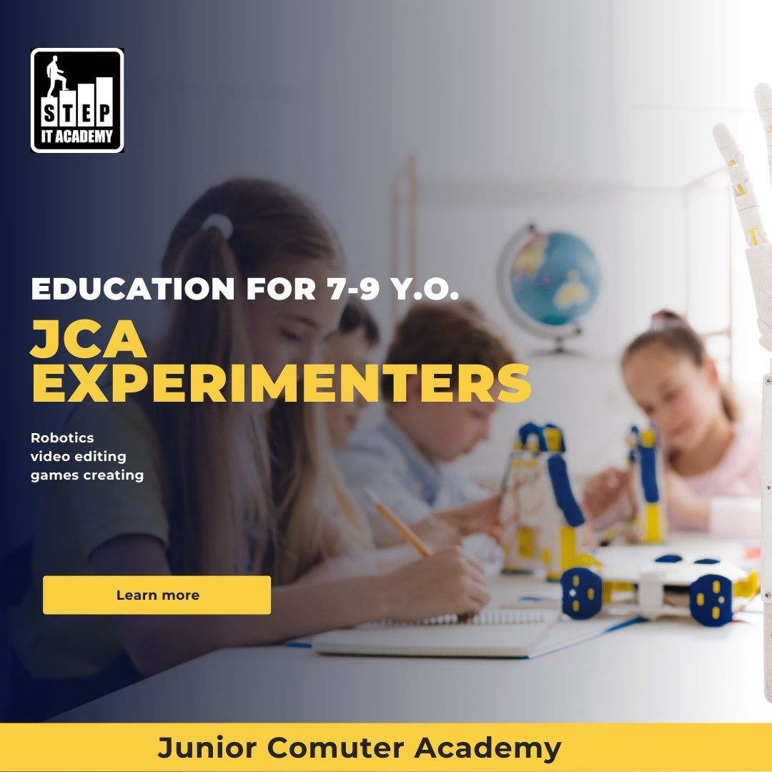 STEP Academy Geneva tweet media