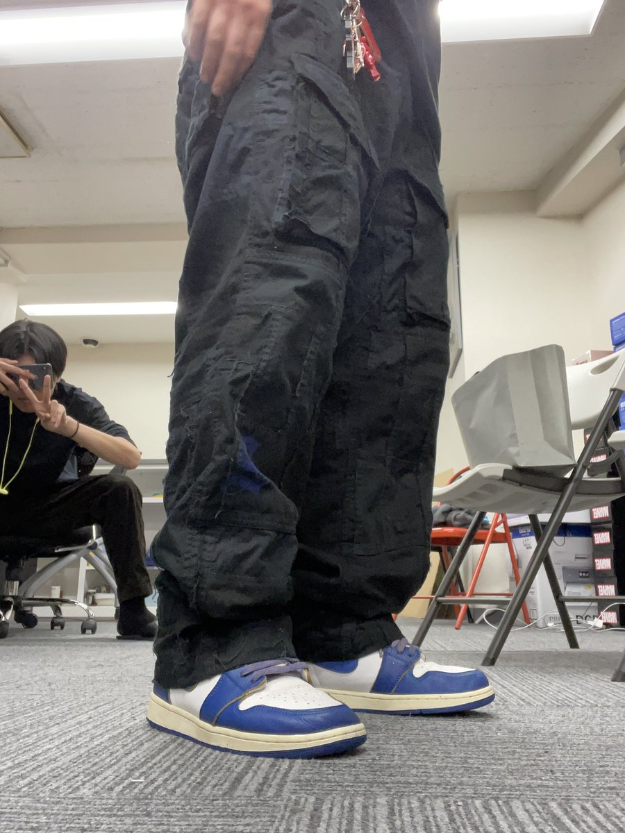 kame@最近息してる? tweet media