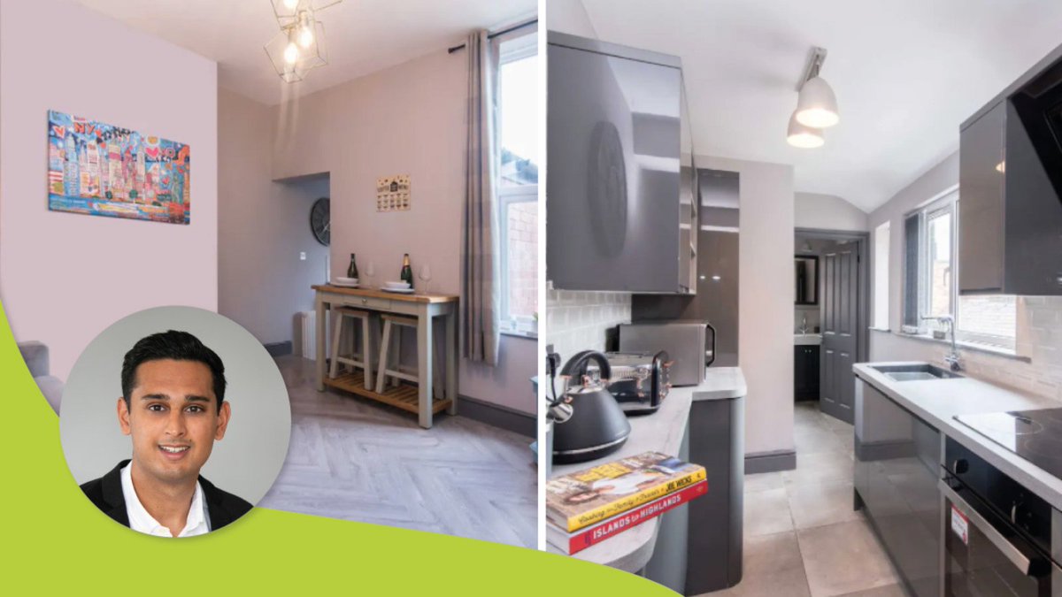 UKFranchising's tweet photo. Graduate builds property portfolio with @Sourced_HQ Find out how Sav sought success >> https://t.co/jZaKYEKtyW #youngentrepreneur #beyourownboss #recessionproofbusiness https://t.co/5ya0ttkDhI