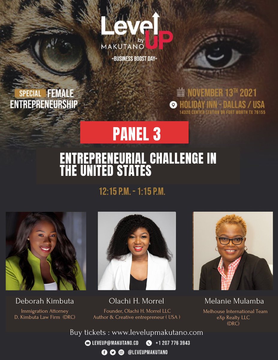 Levelup Makutano (levelupmakutano) Twitter