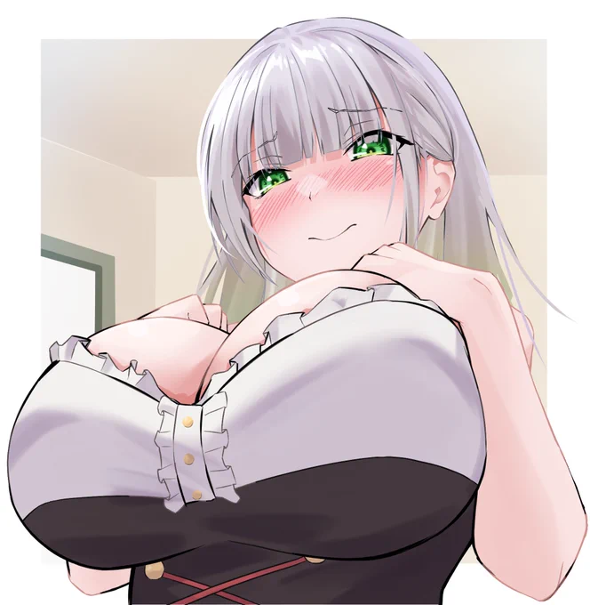 #ノエラート
とても大きい団長 