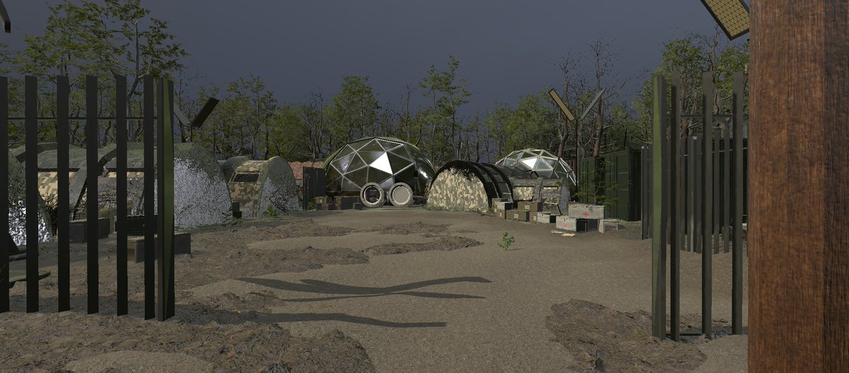 Dstl (@dstlmod) on Twitter photo Our new #VR tech development enables the decision-makers of tomorrow to explore possible #futures
We have collaborated with @ZubrVR <a href="/PA_Consulting/">PA Consulting</a> and others to create the Museum of the Future
Read more --> bit.ly/3mU8Ot9 <a href="/JimMaltby/">Jim Maltby</a> Our new #VR tech development enables the decision-makers of tomorrow to explore possible #futures
We have collaborated with @ZubrVR <a href="/PA_Consulting/">PA Consulting</a> and others to create the Museum of the Future
Read more --> bit.ly/3mU8Ot9 <a href="/JimMaltby/">Jim Maltby</a>