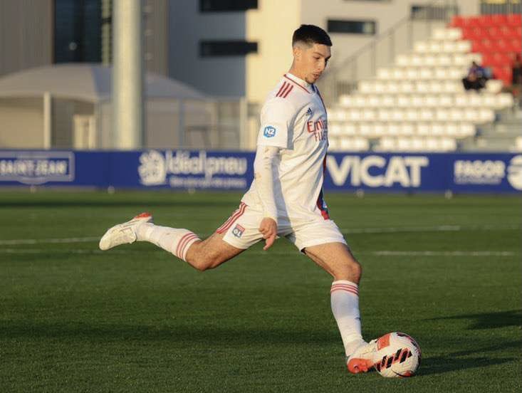 Da Silva Florent tweet media