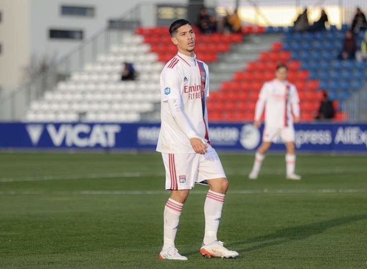 Da Silva Florent tweet media