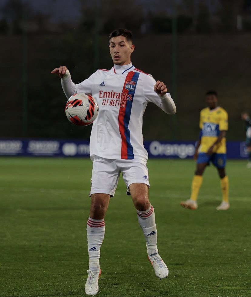 Da Silva Florent tweet media