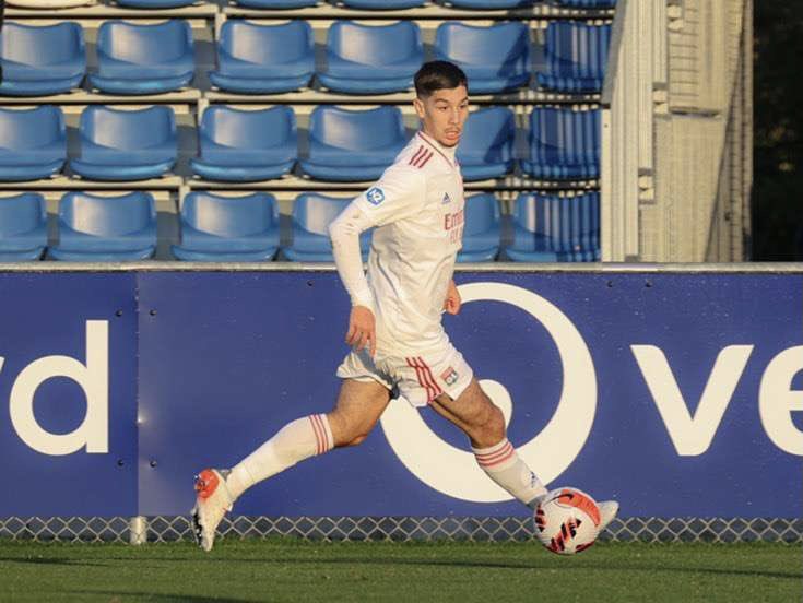 Da Silva Florent tweet media