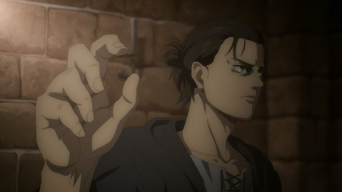 Attack on Titan || Yeagerist 🔱⚠️ tweet media