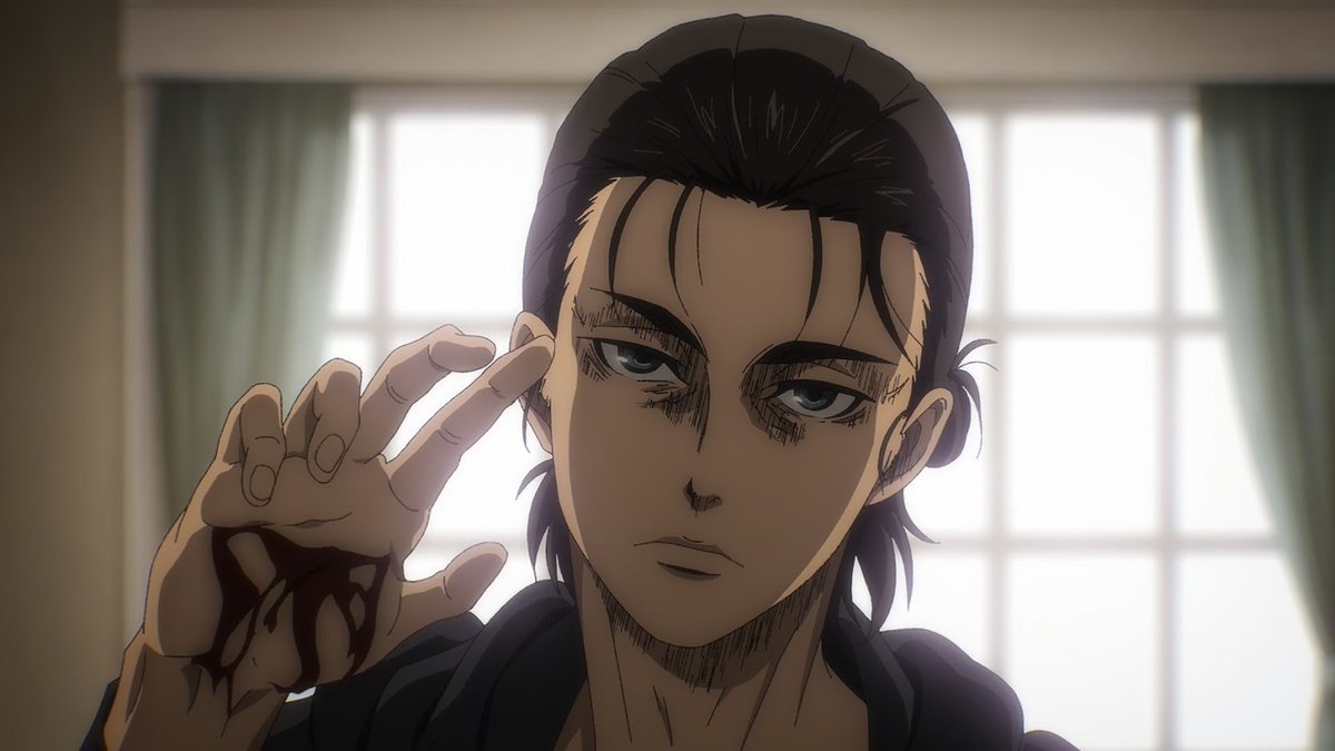 Attack on Titan || Yeagerist 🔱⚠️ tweet media