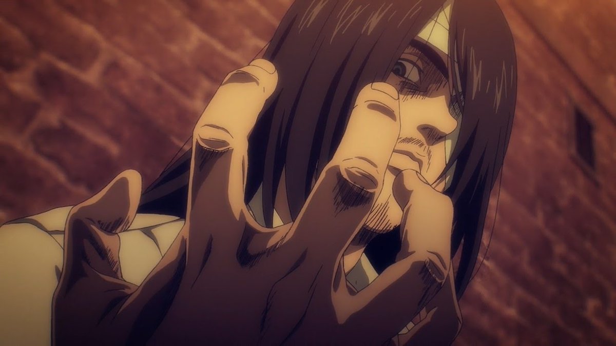 Attack on Titan || Yeagerist 🔱⚠️ tweet media