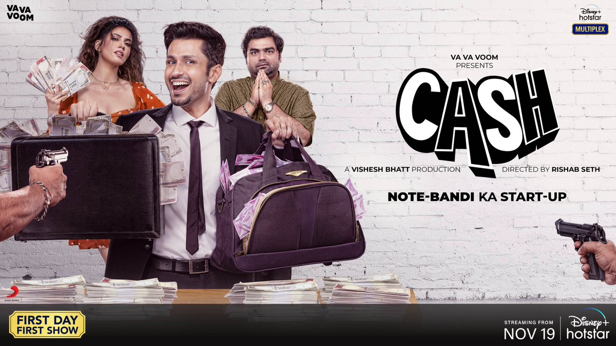 VA VA VOOM tweet media