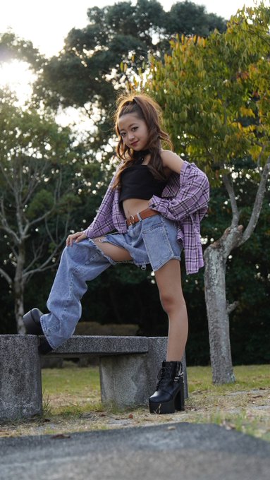 Twitterのコスプレ画像28