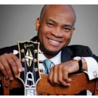 Happy Birthday to Jazz artist Russell Malone from the Rhythm and Blues Preservation Society. 