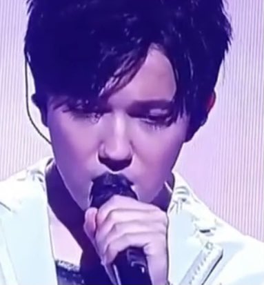 Katarzy45891485's tweet photo. @Aliya_Tana @DearLoveDi @RayaD58416550 @dimash_official My beloved Artist #DimashQudaibergen #FlyAway #thebestsingerintheworld @dimash_official https://t.co/9uOewxStu5