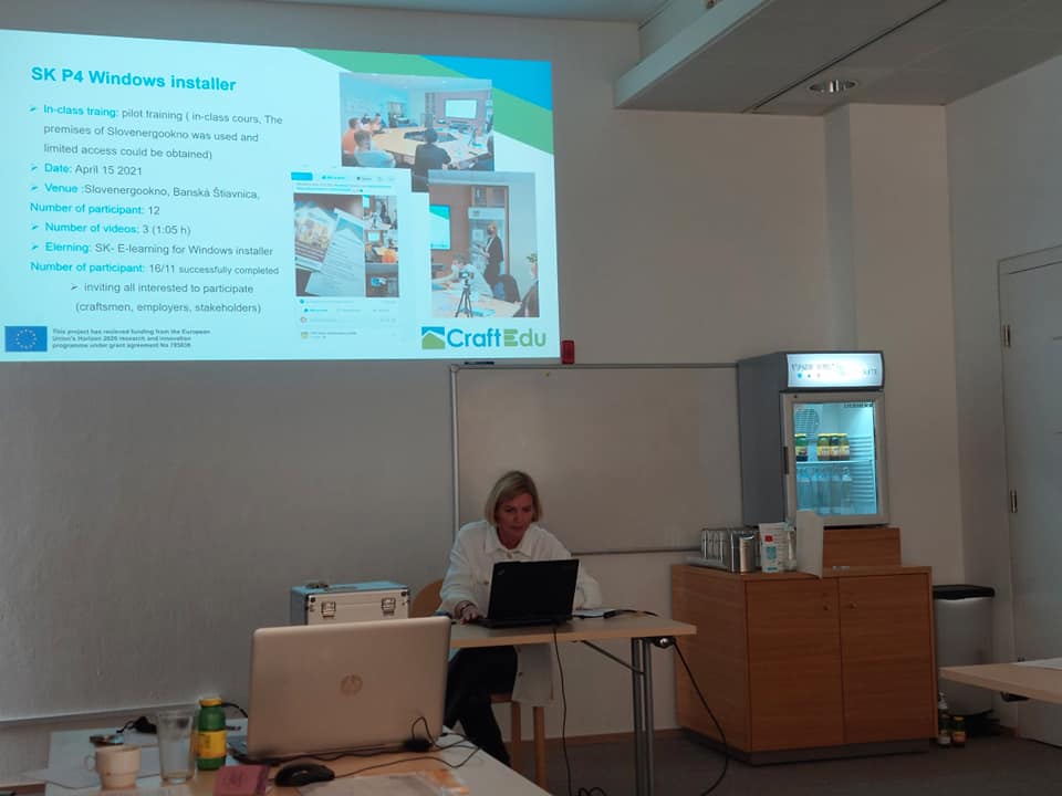 CraftEdu tweet media