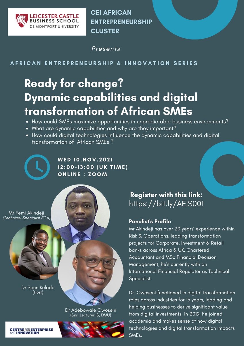 African Scholars Forum tweet media