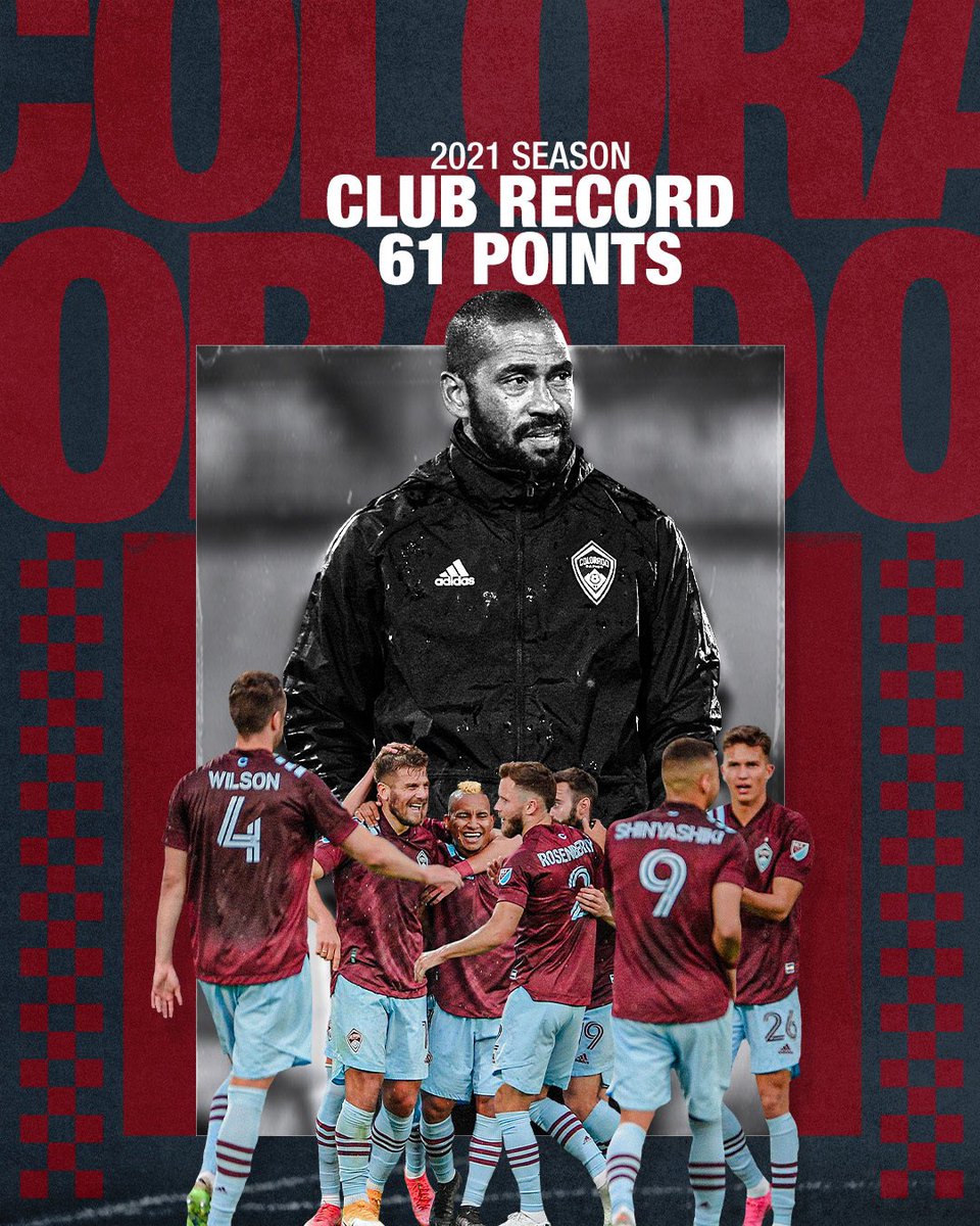 BeswicksSports's tweet photo. What a season it has been for @jacko_8 🎯⬇️
✅12 assists 
✅1620 completed passes
✅89.9% passing accuracy 
✅@MLS recording 56 TOTAL attacking assists 
✅Captained the @ColoradoRapids to a club record 61 points and the #1️⃣ spot in the Western Conference👏🏼 #TeamBeswicks #Rapids96 https://t.co/Ipo2JbdfaK