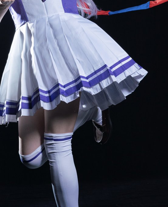 Twitterのコスプレ画像32