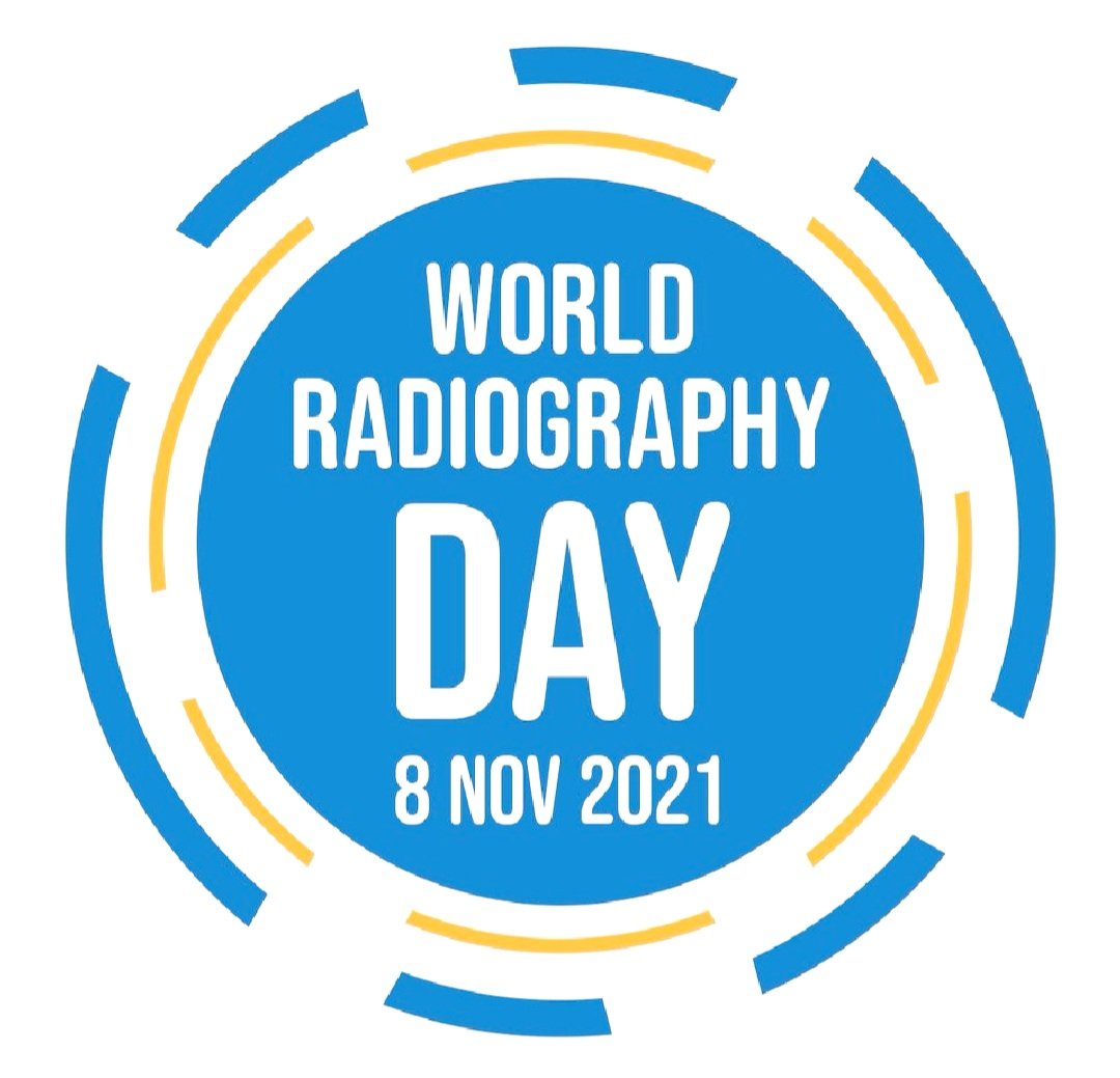 NES_hcsw's tweet photo. On world Radiography Day 2021 #WorldRadiographyDay we send a big shout out to all HCSWs in Scotland who are part of teams delivering diagnostic and therapeutic radiography services.  #alloneteam #hcswlearn https://t.co/dNisWdQUVE