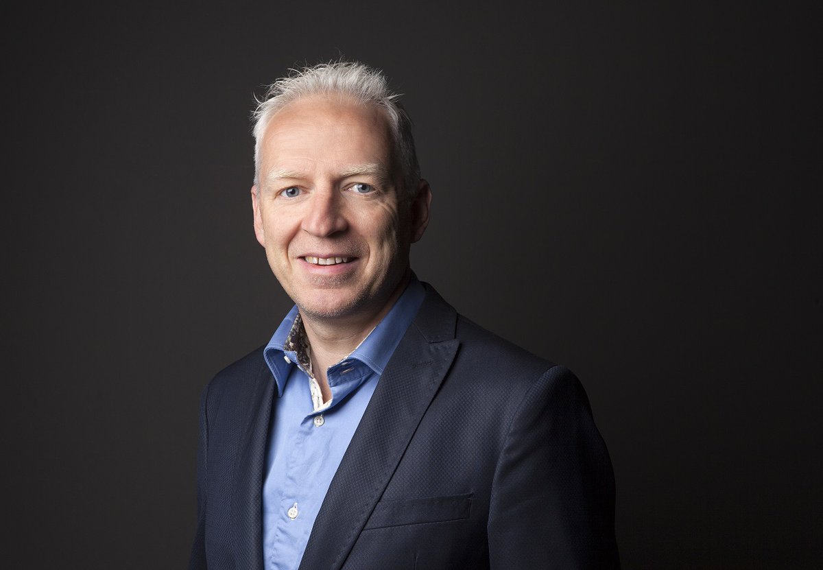 De persoonlijk adviseur is een bedreigde soort dlvr.it/SC5yBK