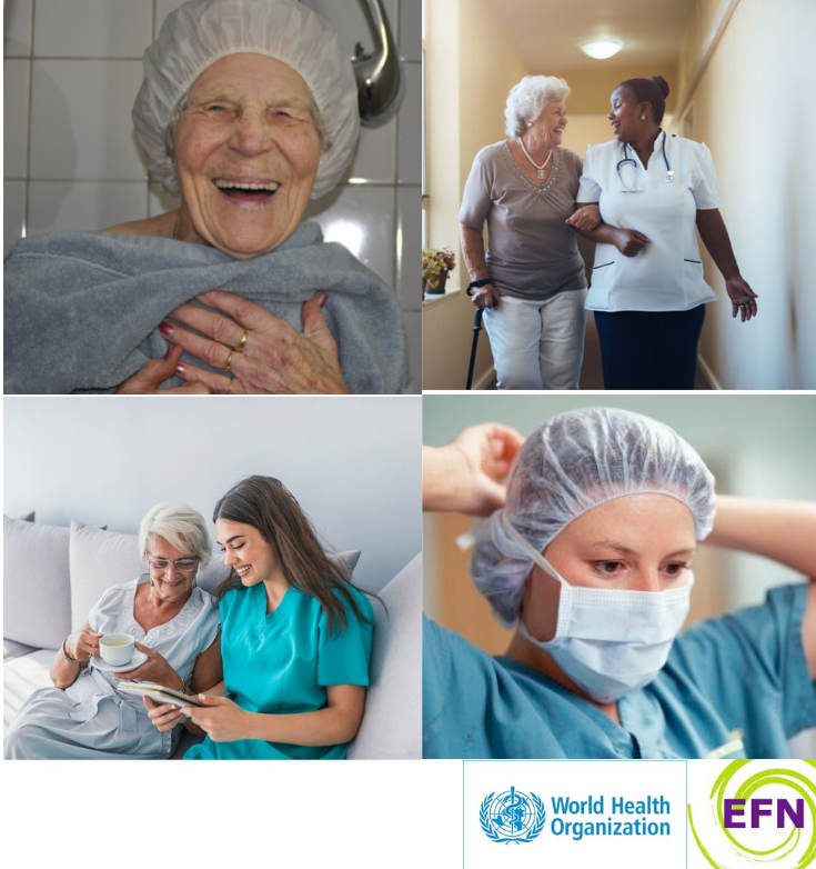 EFNBrussels's tweet photo. Antimicrobials protect vulnerable people. It is necessary to prevent drug resistance to keep these medicines working.
#AntimicrobialAwarnessWeek #WAAW2021 #keepAntibioticsWorking #EFN #WHO #NursePrescribing https://t.co/IJ7h64YQO1