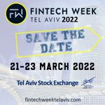 Photo by Fintech Week Tel Aviv (@tlvfw)