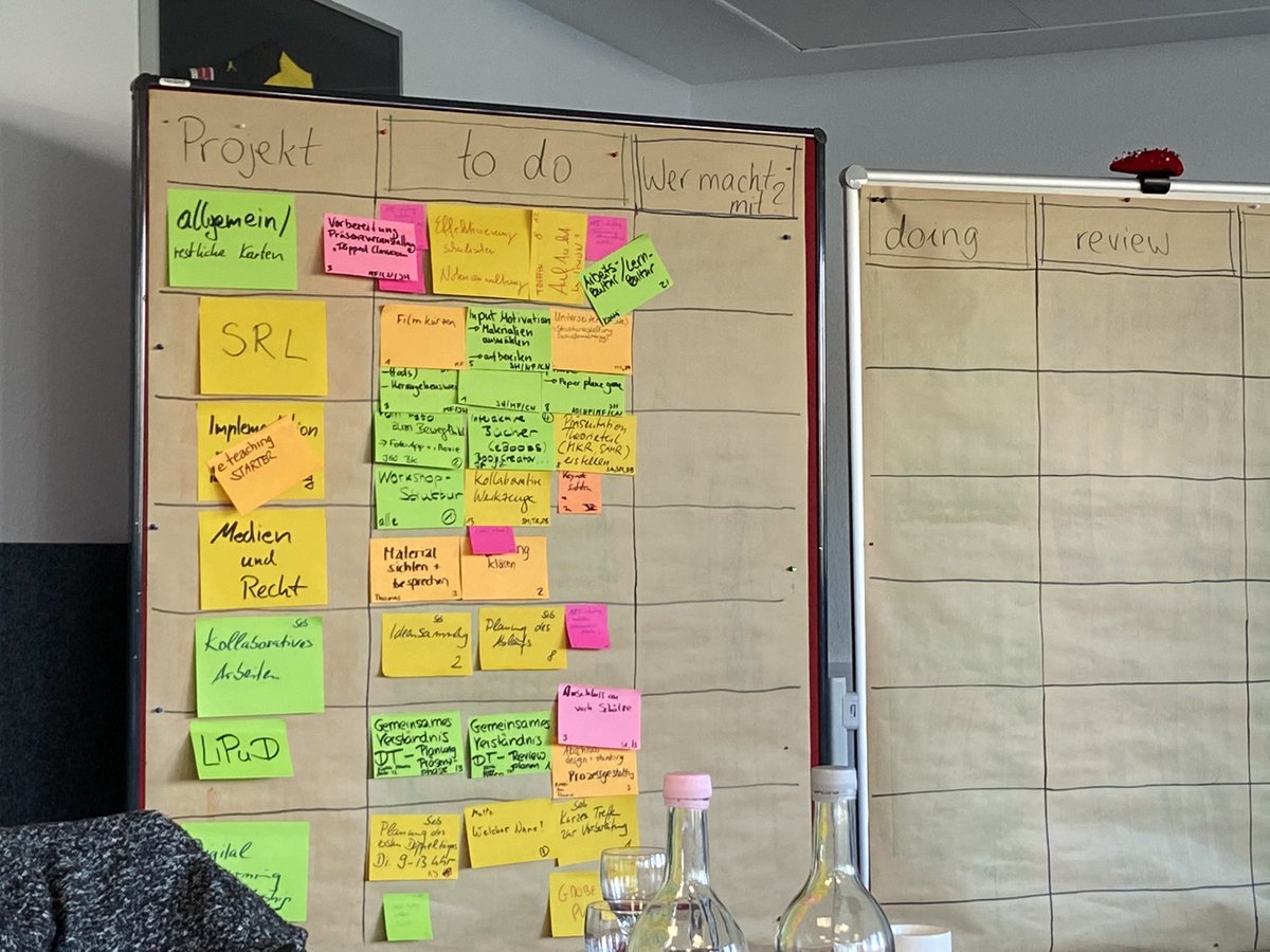 Jan_Guenther_'s tweet photo. Los geht es! @apschule @holger_franck @seb_knauf @JohannesZeigner @Kattti_Ri @selcukavci1903 @AxelTorka uvm @lfbr_arnsberg @BezRegArnsberg https://t.co/0RVRkjCyd2