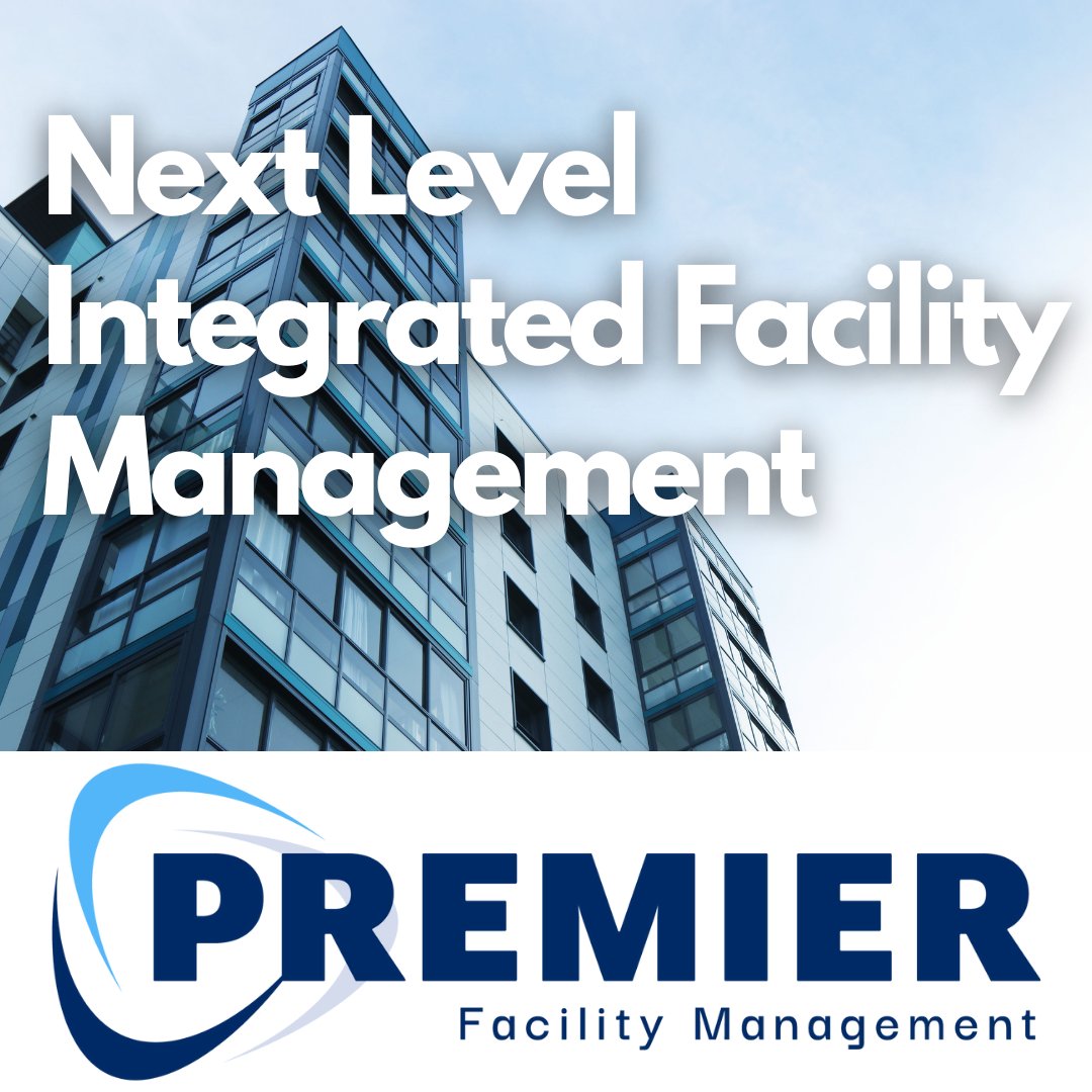 Premier has your back, offering Integrated Facility Management solutions that fit your needs.
bit.ly/3alg6yZ
