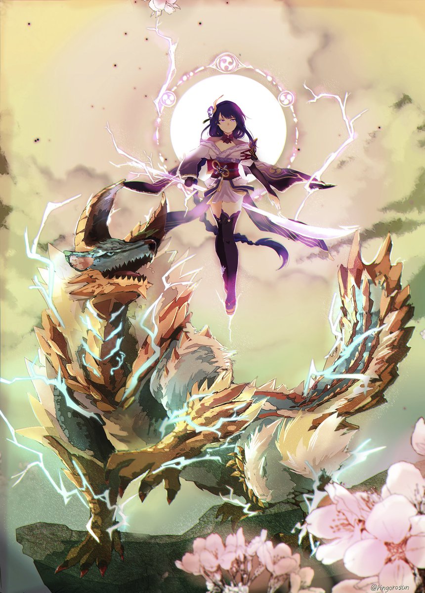 モンスターハンター ジンオウガ イラスト Www Sumatra Eco Br