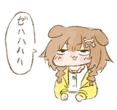 ころねさま～ 