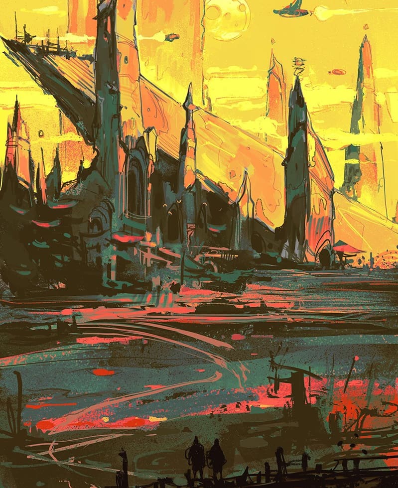 rezaafsharr's tweet photo. Yellow again https://t.co/Jutp1Lqtes