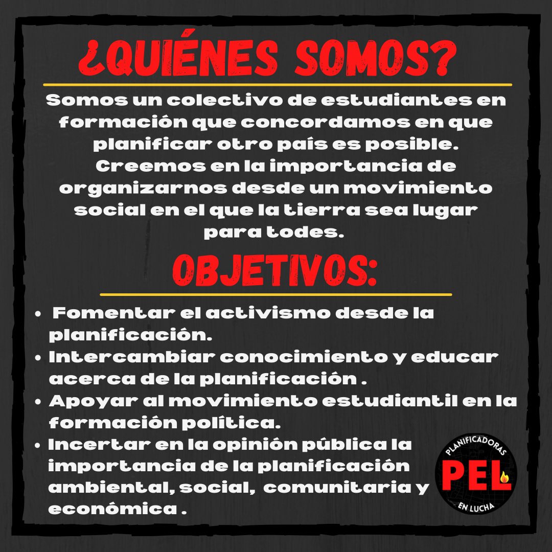 PlanEnLucha's tweet photo. 🚨LLEGAMOS A TWITTER🚨¡CONOCE QUIÉNES SOMOS!
✊🏽#RetomemosLaUPR ✊🏽 https://t.co/x7ZZRUHUxI