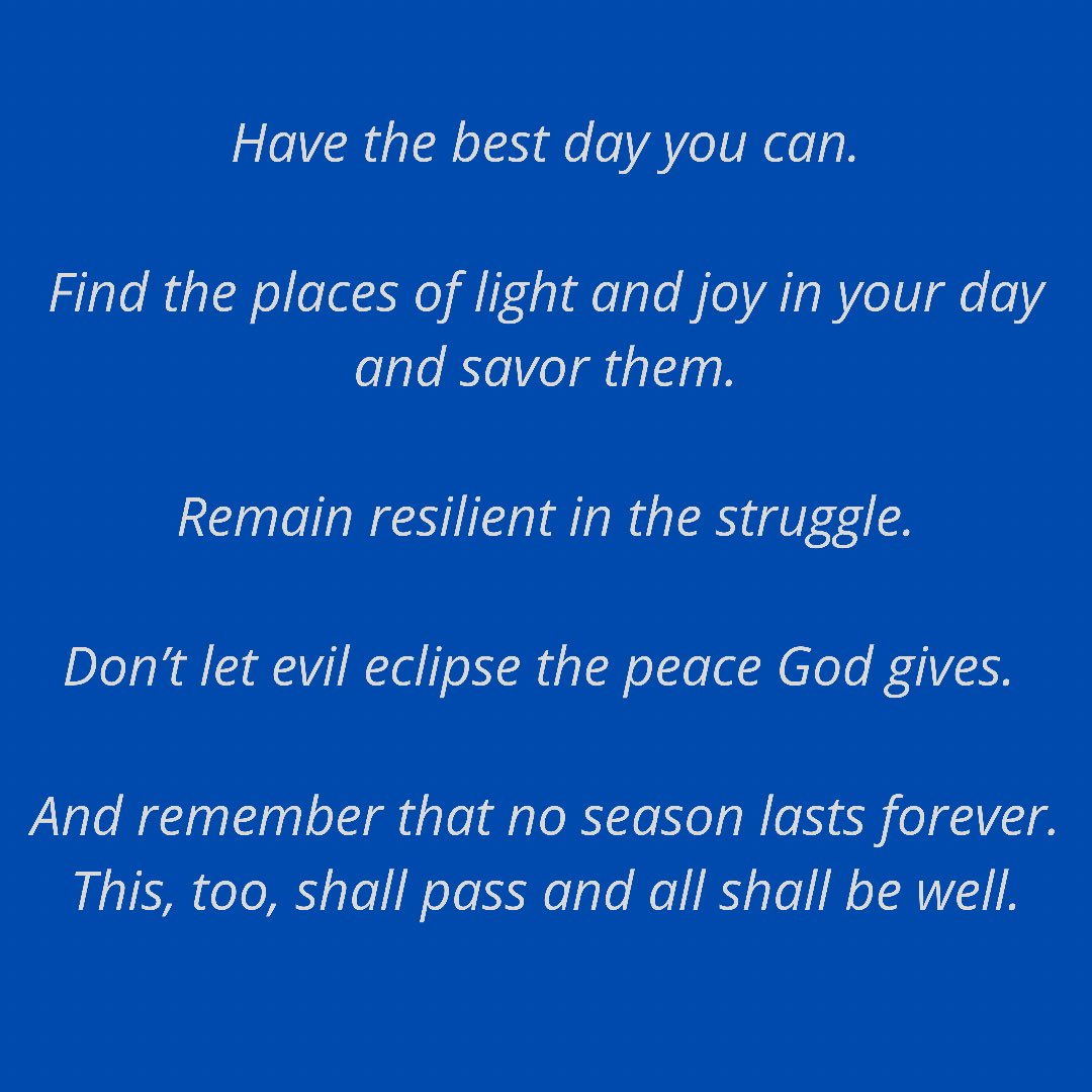 JephsDaughters's tweet photo. My prayer for you today. https://t.co/1ZxiH6nNg5