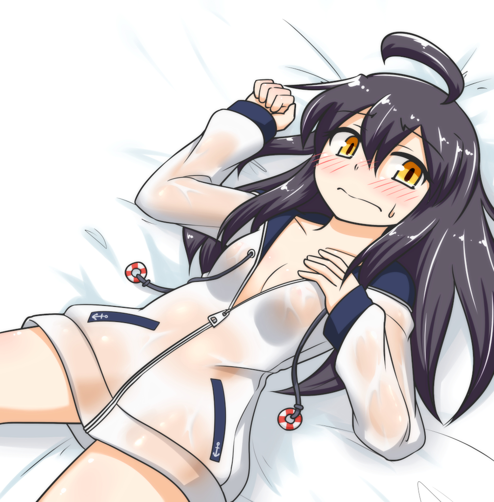 健全な #いいおっぱいの日 
