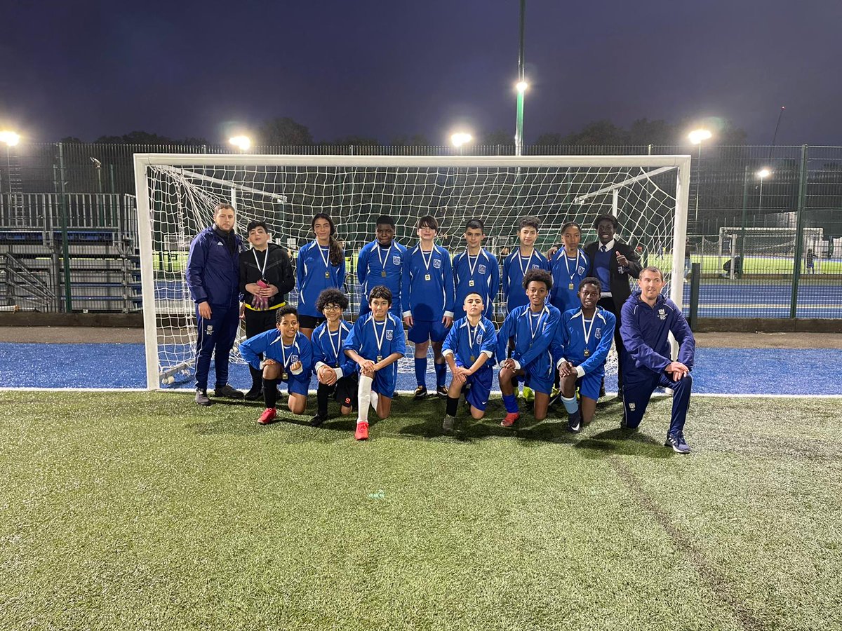 St Augustine's Federated Schools tweet media