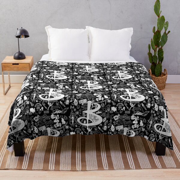 CreationsWonkey's tweet photo. Use code WHYWAIT at checkout to get 40% off throw blankets now!
#whatwait #christmasiscoming #redbubble #findyourthing #blankets
https://t.co/kKiJ2WsBGY https://t.co/bHgkCzgnmI