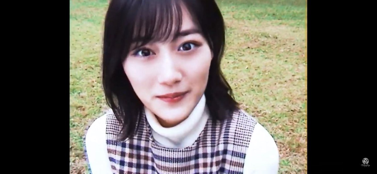 papamarukun's tweet photo. めためたきゃわわ ⸜(* ॑꒳ ॑* )⸝
#山下美月
#じゃない方の彼女
#エキストラ
#ThinkingDog https://t.co/rppRegGYmf