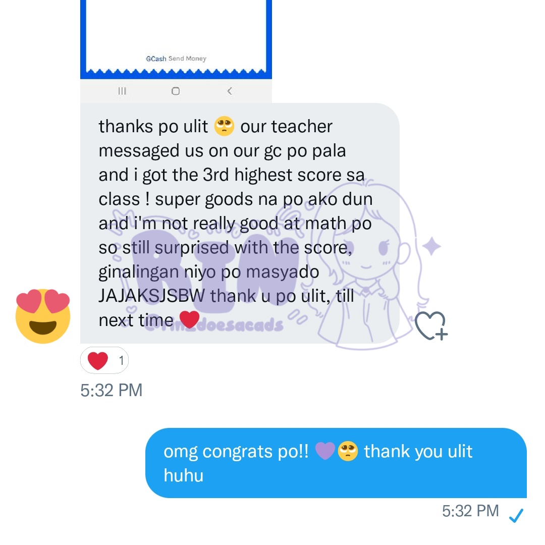 rin_doesacads's tweet photo. #rin_doesacads
basic calculus
- timed exam (for first quarter)
i got 47 out of 48 na nasagutan <33 thank you for trusting po ๐ฅบ๐
lf client commissioner bsce math algebra calculus english filipino science chemistry modules rush quiz exam https://t.co/24YI5W2Bg1