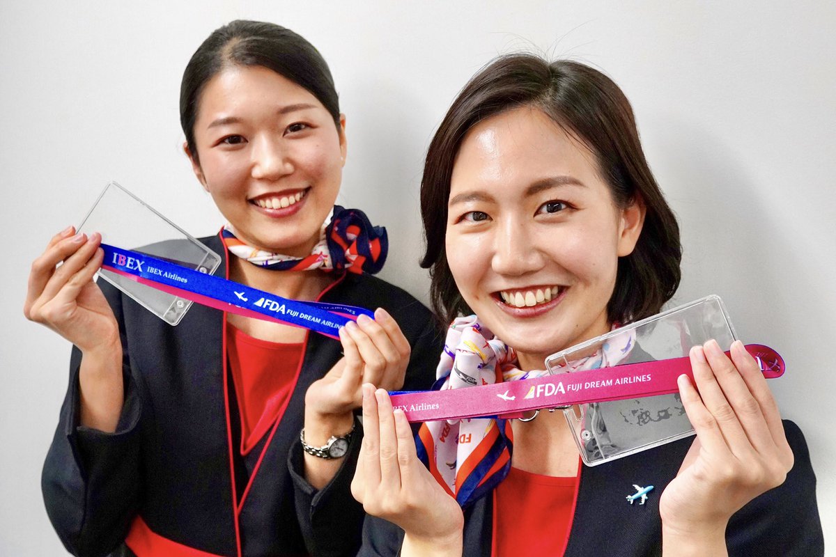 講談社待ち受け　月額会員制　公式当選品　非売品ストラップ　エアギア　日本限定 キャンペーン第2弾は、IBEXエアラインズさまのアカウントで実施をし