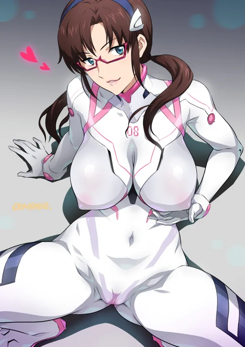いいおっぱい♥
#いいおっぱいの日 