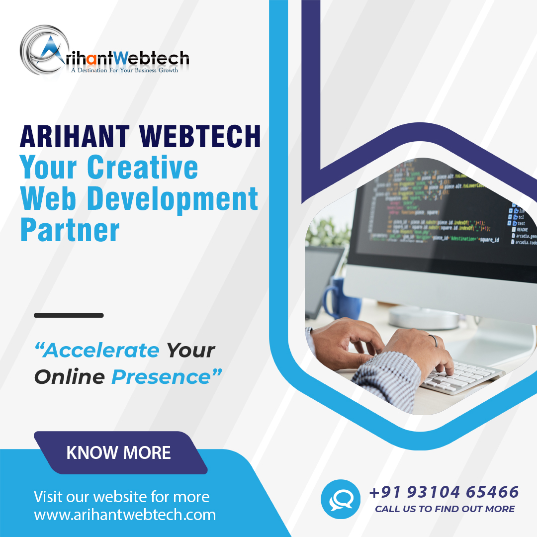 ITCompanyIndia1's tweet image. Inherit the Traits of a Good Web Development Company
Read More ... bit.ly/3mTXCMT
#WebsitedevelopmentcompanyIndia #webdevelopmentservicesindelhi #webdevelopmentcompanyinindia
#webdevelopmentcompanyindelhi
#webdevelopmentagencyinIndia